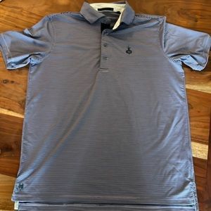 Greyson Golf Polo - Ohoope Match Club